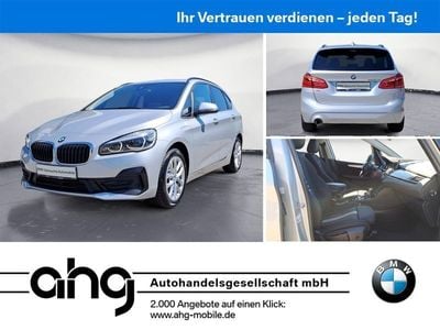 BMW 225 Active Tourer