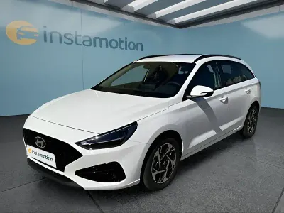 Nouă Hyundai i30 GO! 150 CP (110 kW) 2026 Hatchback