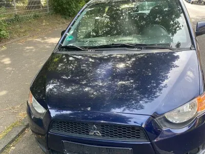 Gebraucht Mitsubishi Colt
