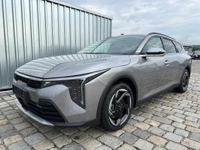 Gebraucht Kia K4
