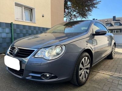 VW Eos