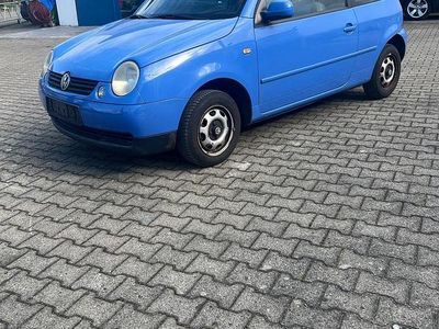 VW Lupo