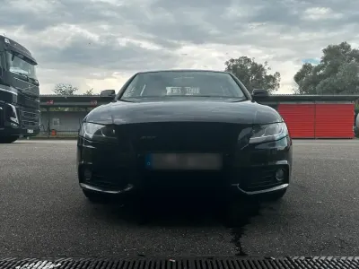 Gebraucht Audi A4