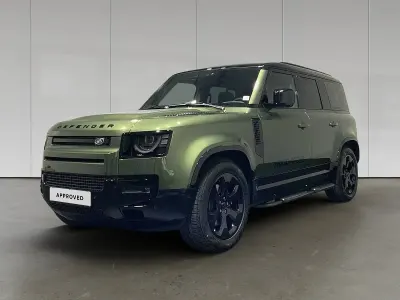 Gebraucht Land Rover Defender SE Dynamic 202 PS (148 kW) 2025 SUV