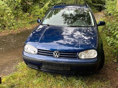 VW Golf V