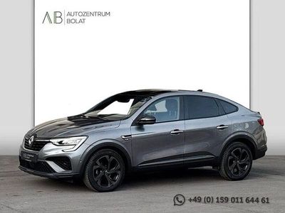 Second-hand Renault Arkana R.S. 2023 Gri SUV