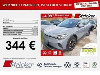 VW ID.4