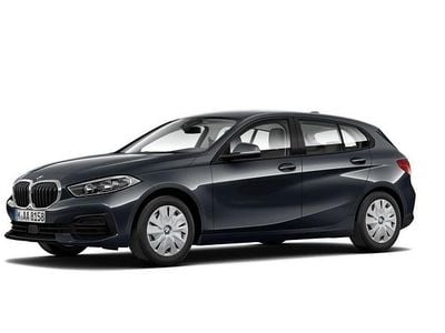 Gebraucht BMW 118 136 PS (100 kW) 2026 Kleinwagen