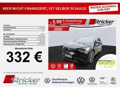 Gebraucht VW ID.5