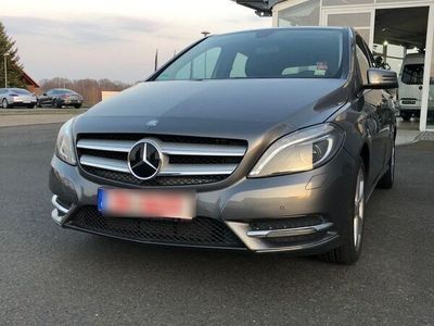 gebraucht Mercedes 200 TÜV neu