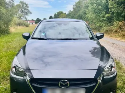 Gebraucht Mazda 2