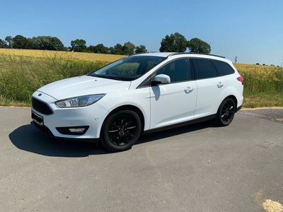 gebraucht Ford Focus 