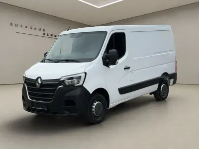 Gebraucht Renault Master