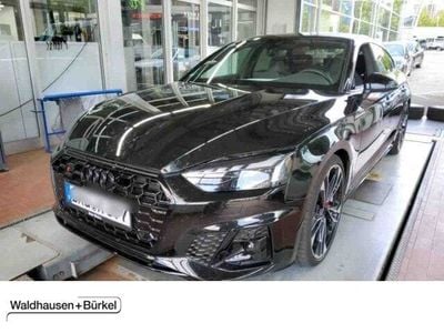 Audi S5 Sportback