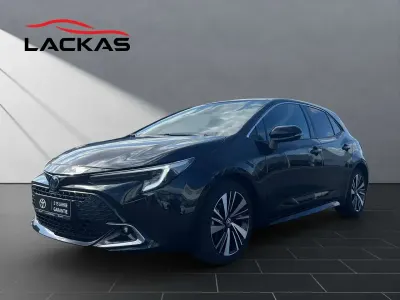 Gebraucht Toyota Corolla Hybrid