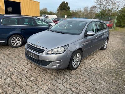 gebraucht Peugeot 308 SW Active *1.HAND*