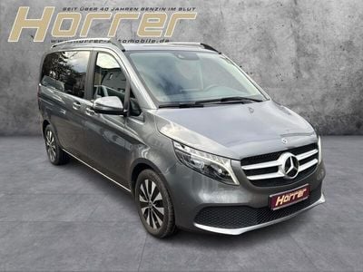 Mercedes V220