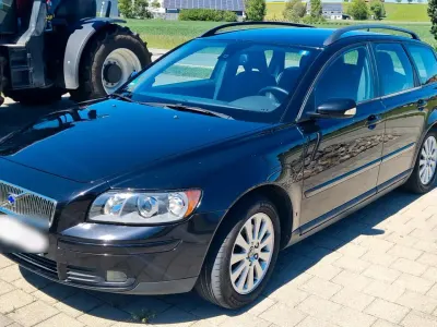 Usado Volvo V50