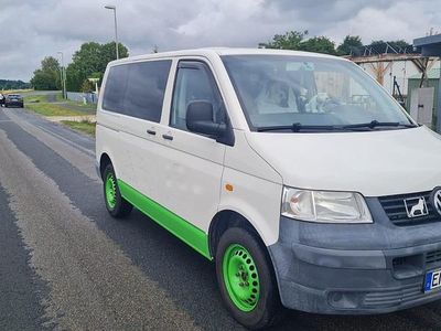 VW T5