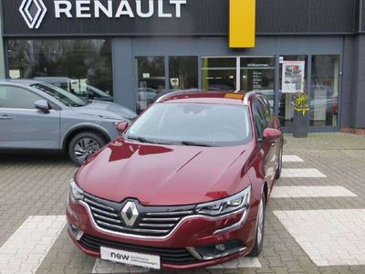 gebraucht Renault Talisman Business Edition