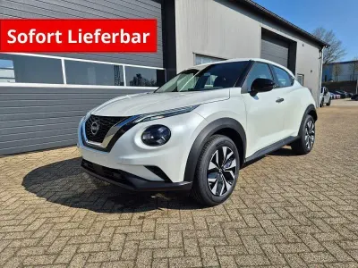 Gebraucht Nissan Juke