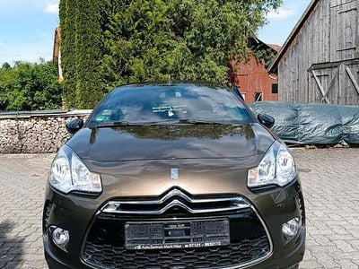 Citroën DS3 Cabriolet