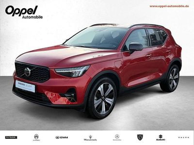 Gebraucht Volvo XC40 Ultimate 261 PS (191 kW) 2022 Rot SUV