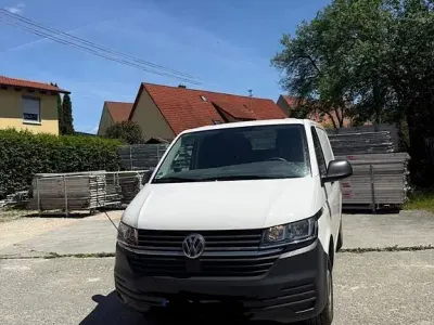 Gebraucht VW Transporter