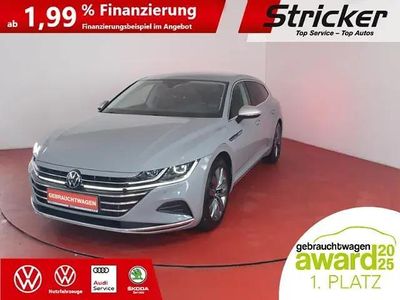 VW Arteon