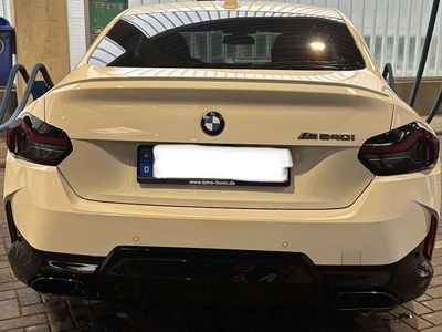 Gebraucht BMW M240 M Sport 374 PS (275 kW) 2024 Coupé