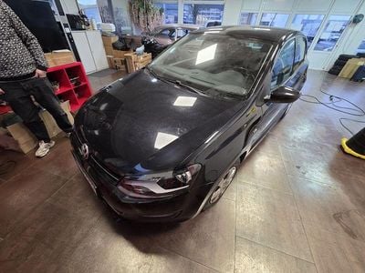 Schwarz Gebraucht 2014 VW Polo Life Limousine | 6.500 € (Guter Preis)