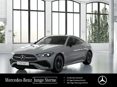 Gebraucht Mercedes CLE450