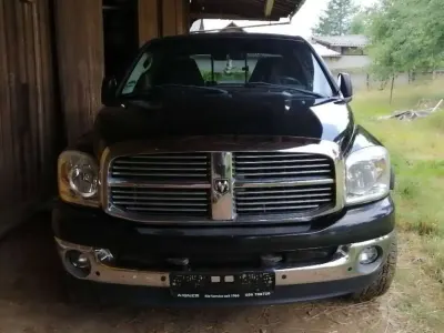 Gebraucht Dodge Ram