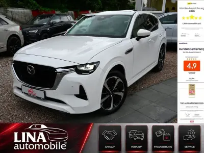 Gebraucht Mazda CX-60