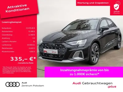 Gebraucht Audi A3