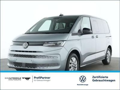 VW Multivan