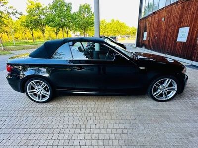 gebraucht BMW 125 Cabriolet i -