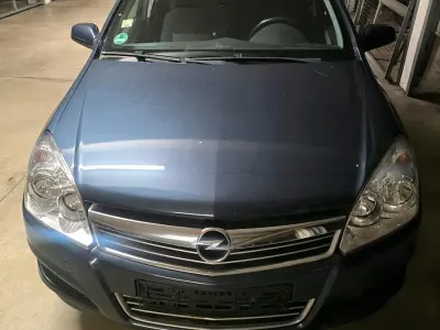 Gebraucht Opel Astra