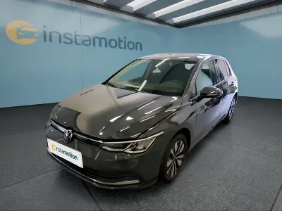 Gebraucht VW Golf VIII