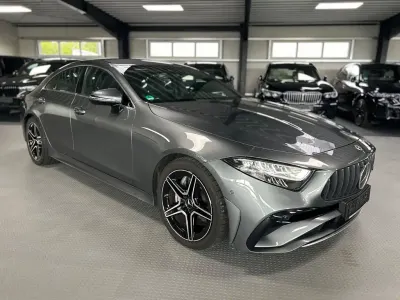 Gebraucht Mercedes CLS53 AMG