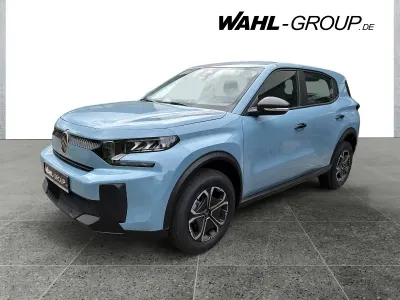 Gebraucht Citroën C3 Aircross