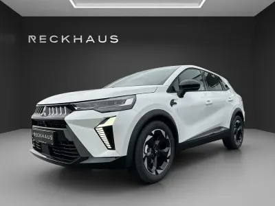 Neu Mitsubishi Grandis Diamant Edition 140 PS (102 kW) 2026 Weiß SUV