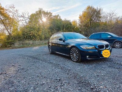 gebraucht BMW 318 i Touring