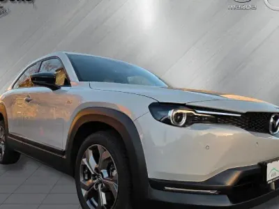 Usata Mazda MX30 Ad'Vantage 106 kW (145 CV) 2023 Bianco SUV