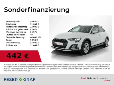 Gebraucht Audi A3 Sport 204 PS (150 kW) 2025 Arkonaweiß Limousine
