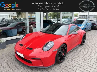 Gebraucht Porsche 911 GT3 Touring