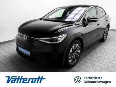 Gebraucht VW ID.5