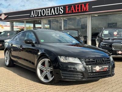 Audi A7 Sportback