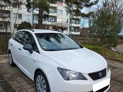 Seat Ibiza ST