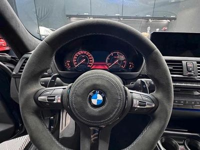 Gebraucht BMW M3 Performance 272 PS (200 kW) 2013 Schwarz Kombi